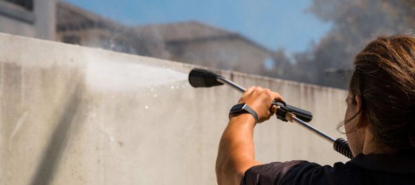 Softwashing-Services