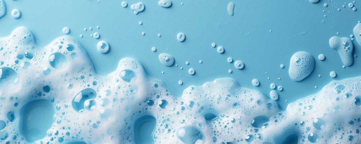 Softwashing-Environment